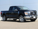 2022 Ford F-150 XLT at Toycen Ford