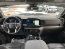 Thumbnail image of 2023 Chevrolet Silverado 1500 at BobRuwartMotors - Used