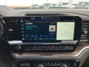 Thumbnail image of 2023 Chevrolet Silverado 1500 at BobRuwartMotors - Used