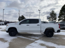 Thumbnail image of 2023 Chevrolet Silverado 1500 at BobRuwartMotors - Used