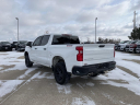 Thumbnail image of 2023 Chevrolet Silverado 1500 at BobRuwartMotors - Used