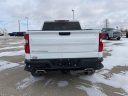 Thumbnail image of 2023 Chevrolet Silverado 1500 at BobRuwartMotors - Used