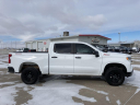 Thumbnail image of 2023 Chevrolet Silverado 1500 at BobRuwartMotors - Used