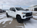 Thumbnail image of 2023 Chevrolet Silverado 1500 at BobRuwartMotors - Used
