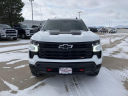 Thumbnail image of 2023 Chevrolet Silverado 1500 at BobRuwartMotors - Used