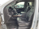 Thumbnail image of 2023 Chevrolet Silverado 1500 at BobRuwartMotors - Used