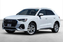 Thumbnail image of 2024 Audi Q3 at DublinHyundaiUSED of Dublin, CA