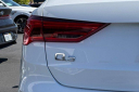 Thumbnail image of 2024 Audi Q3 at DublinHyundaiUSED of Dublin, CA