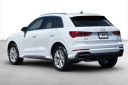Thumbnail image of 2024 Audi Q3 at DublinHyundaiUSED of Dublin, CA