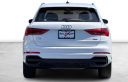 Thumbnail image of 2024 Audi Q3 at DublinHyundaiUSED of Dublin, CA