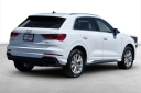 Thumbnail image of 2024 Audi Q3 at DublinHyundaiUSED of Dublin, CA