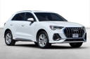 Thumbnail image of 2024 Audi Q3 at DublinHyundaiUSED of Dublin, CA