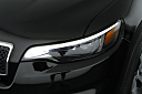 Thumbnail image of 2019 Jeep Cherokee at Security Jeep, Dodge, Chrysler, Ram
