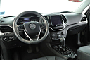 Thumbnail image of 2019 Jeep Cherokee at Security Jeep, Dodge, Chrysler, Ram