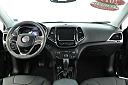 Thumbnail image of 2019 Jeep Cherokee at Security Jeep, Dodge, Chrysler, Ram