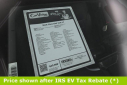 Thumbnail image of 2018 Chevrolet Volt at Car Vision Inc.