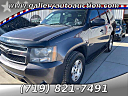 2010 Chevrolet Tahoe LT at Gallery Auto Auction LLC