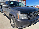 Thumbnail image of 2010 Chevrolet Tahoe at Gallery Auto Auction LLC