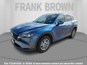 Thumbnail image of 2022 Mazda CX-5 at Frank Brown Honda GMC