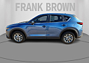 Thumbnail image of 2022 Mazda CX-5 at Frank Brown Honda GMC