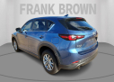 Thumbnail image of 2022 Mazda CX-5 at Frank Brown Honda GMC