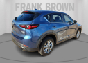 Thumbnail image of 2022 Mazda CX-5 at Frank Brown Honda GMC