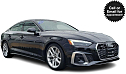 Thumbnail image of 2023 Audi A5 Sportback at Audi Bridgewater