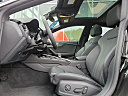 Thumbnail image of 2023 Audi A5 Sportback at Audi Bridgewater