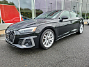 Thumbnail image of 2023 Audi A5 Sportback at Audi Bridgewater