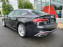 Thumbnail image of 2023 Audi A5 Sportback at Audi Bridgewater
