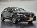 Thumbnail image of 2018 Acura TLX at McGrath Acura of Morton Grove NEW