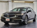 Thumbnail image of 2018 Acura TLX at McGrath Acura of Morton Grove NEW