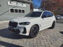 Thumbnail image of 2022 BMW X3 at Cohasset Imports Inc.