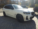 Thumbnail image of 2022 BMW X3 at Cohasset Imports Inc.