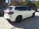 Thumbnail image of 2022 BMW X3 at Cohasset Imports Inc.