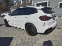 Thumbnail image of 2022 BMW X3 at Cohasset Imports Inc.