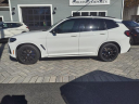 Thumbnail image of 2022 BMW X3 at Cohasset Imports Inc.