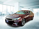 Thumbnail image of 2019 Kia Optima at Nesenger 112 Chevrolet Hyundai Mazda