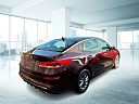 Thumbnail image of 2019 Kia Optima at Nesenger 112 Chevrolet Hyundai Mazda