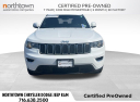 Thumbnail image of 2021 Jeep Grand Cherokee at Northtown Chrysler Dodge Jeep RAM Fiat