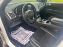 Thumbnail image of 2021 Jeep Grand Cherokee at Northtown Chrysler Dodge Jeep RAM Fiat
