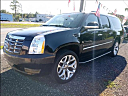 Thumbnail image of 2008 Cadillac Escalade ESV at Wheels And Deals