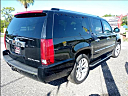 Thumbnail image of 2008 Cadillac Escalade ESV at Wheels And Deals