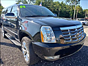 Thumbnail image of 2008 Cadillac Escalade ESV at Wheels And Deals