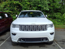 2019 Jeep Grand Cherokee Overland at Stateline Chrysler Jeep Dodge Ram Fiat