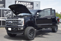 Thumbnail image of 2024 Ford F-350 Super Duty at Landers Motors