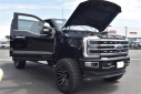 Thumbnail image of 2024 Ford F-350 Super Duty at Landers Motors