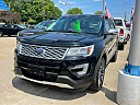 Thumbnail image of 2017 Ford Explorer at A & B Motors