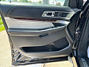 2017 Ford Explorer Platinum at A & B Motors