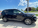 Thumbnail image of 2017 Ford Explorer at A & B Motors